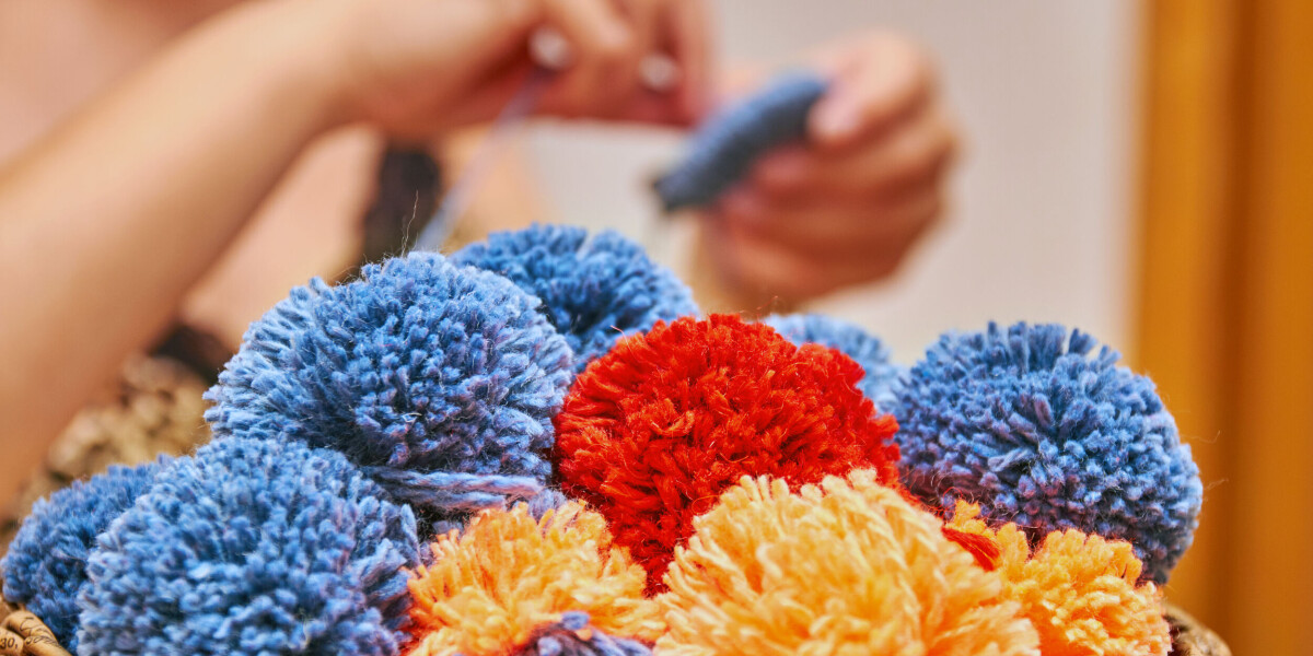 Learning french: the origins and meaning of c'est le pompon (sur la garonne)