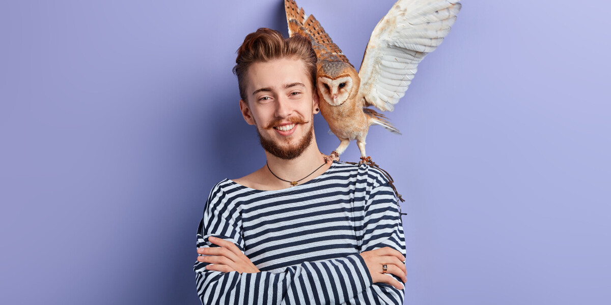 Learning french: why chouette does not always refer to owls