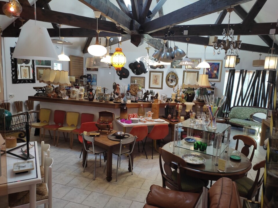 lesunshinebrocante / Facebook