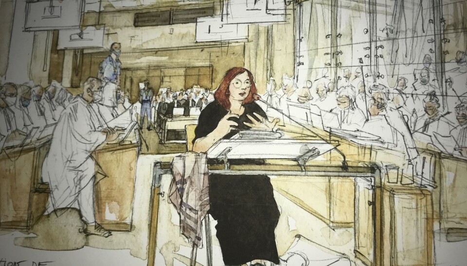 Noëlle Herrenschmidt
