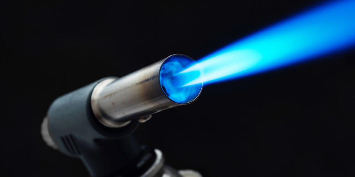 New blowtorch burglary method revealed by french police