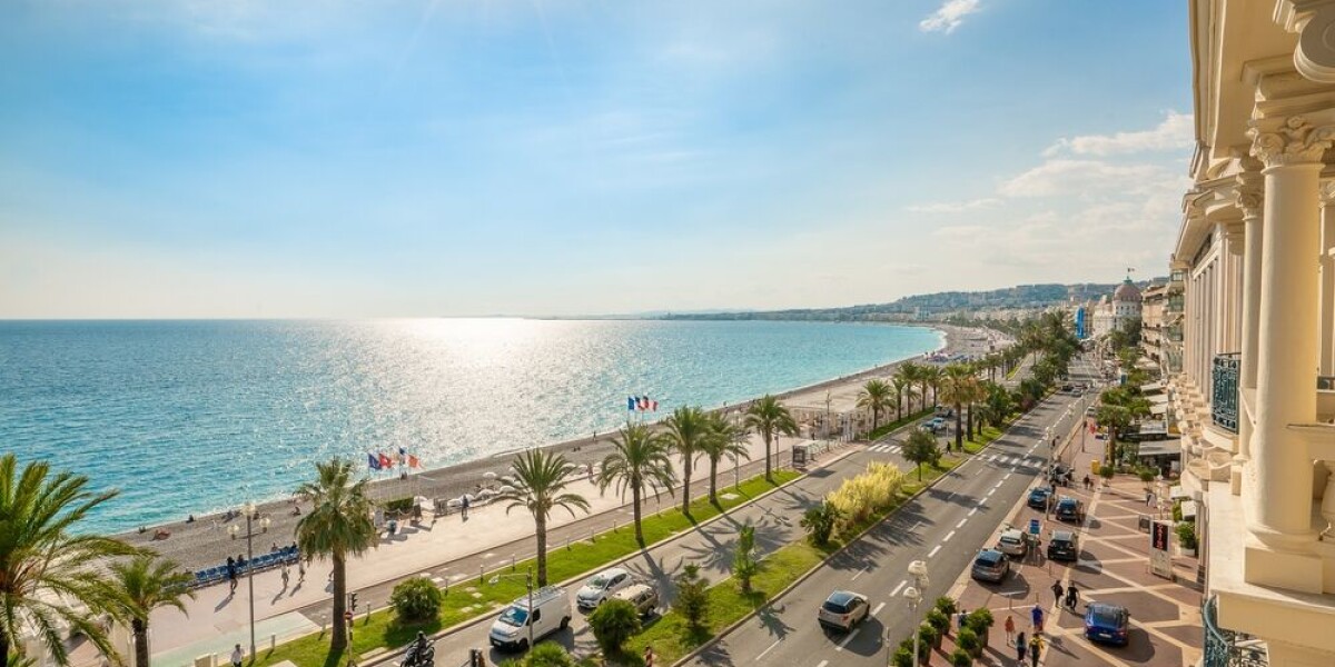 Drivers face tougher penalties for road infractions in south of france