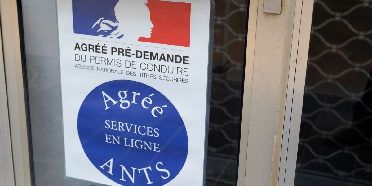 French acronym explainer: what is ants?