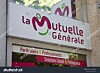 La Mutuelle Generale shop