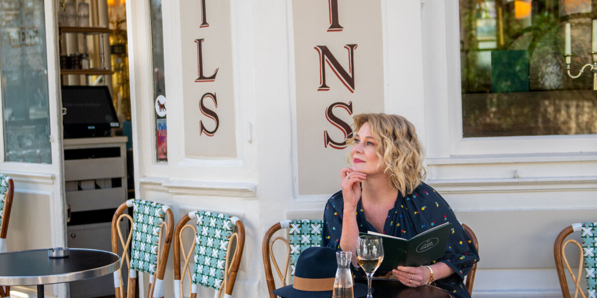 Experiences: why i love living in paris