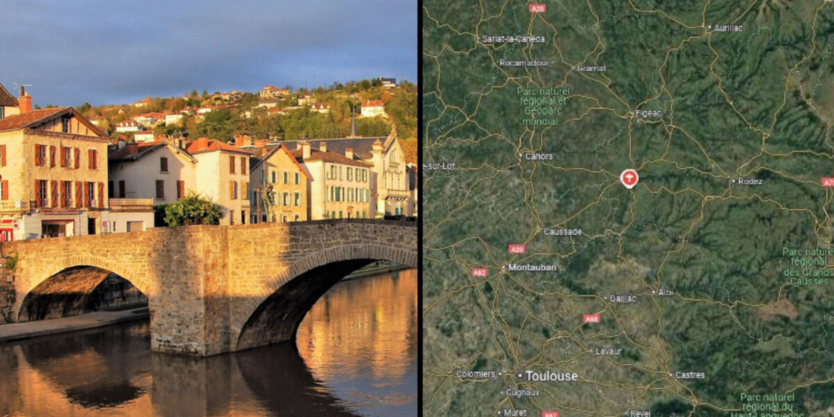 Mystery of british couple found dead at home in south of france
