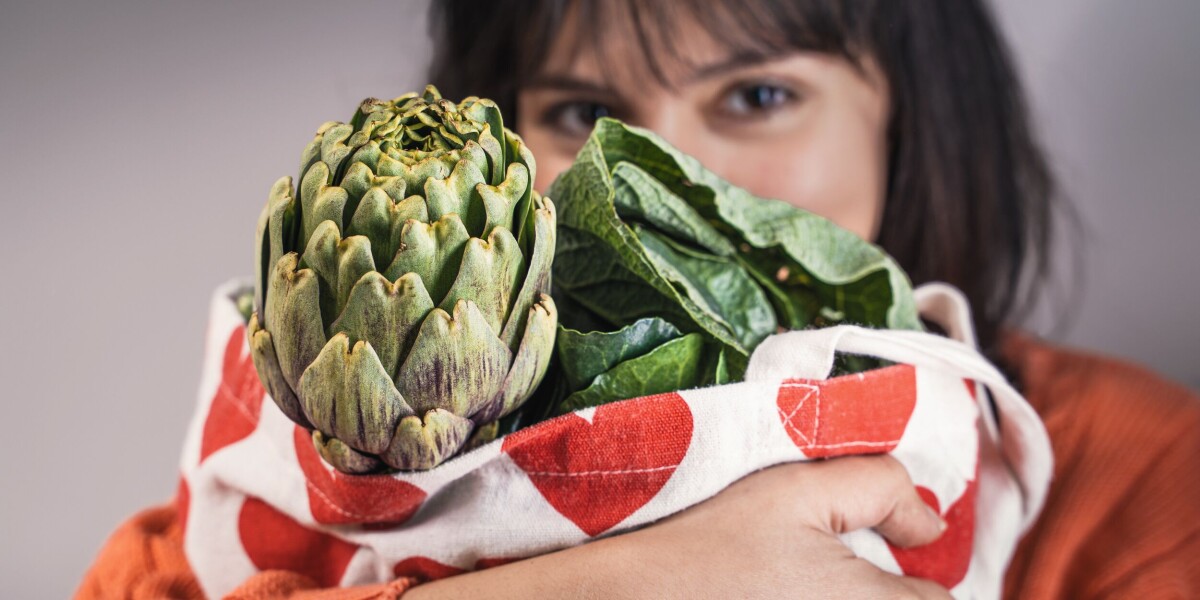 Learning french: the origins and meaning of avoir un cœur d'artichaut