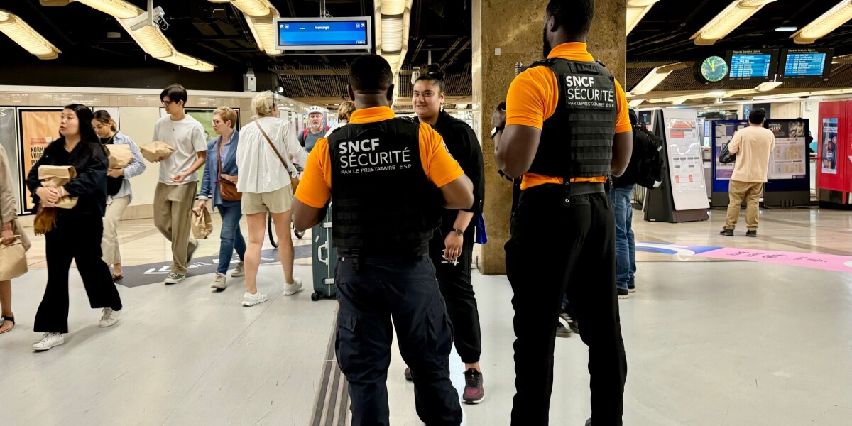 Repeat incivilities on public transport in france may soon be punishable by jail time