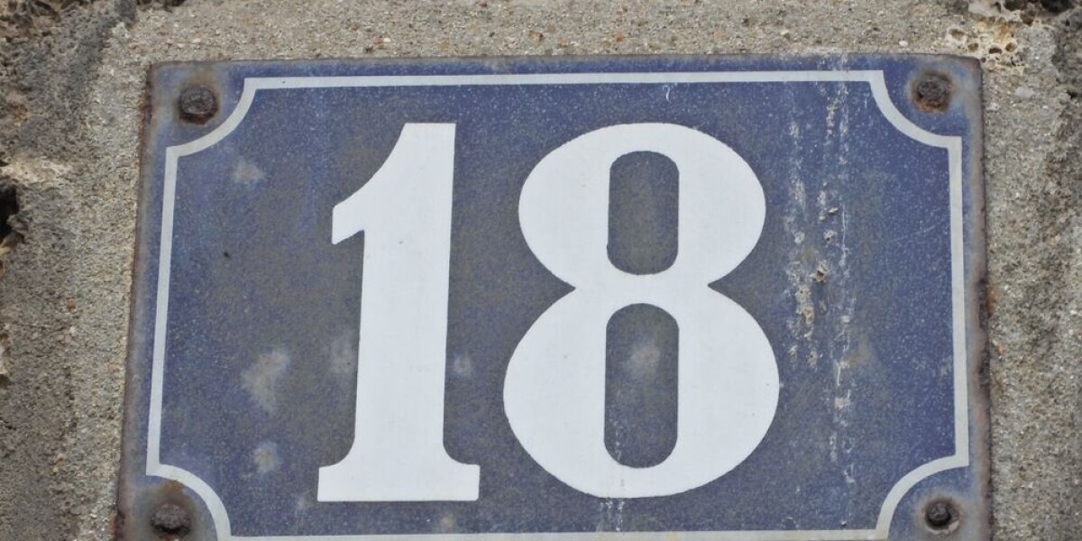 18 Address Numbers Normandy residents face mandatory address change: New street numbers issued