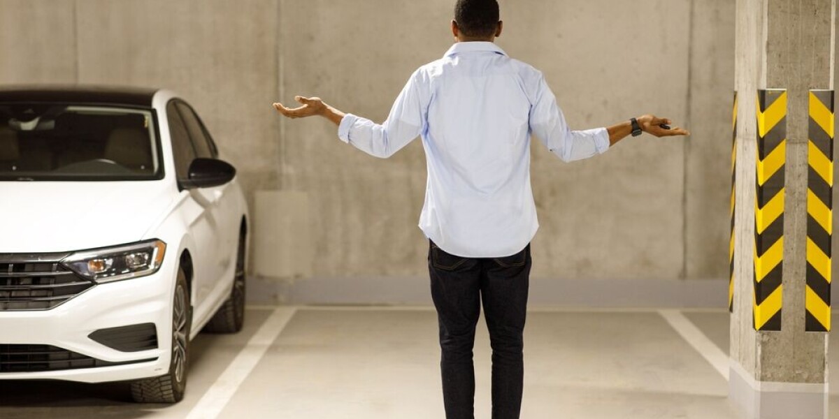 These types and models of cars are most likely to be stolen in france