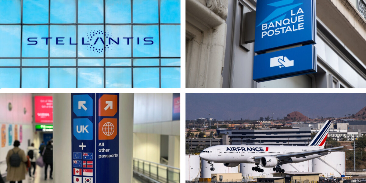 Recap: recent updates and changes in france you may have missed as of february 2025