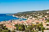 The town of Cassis