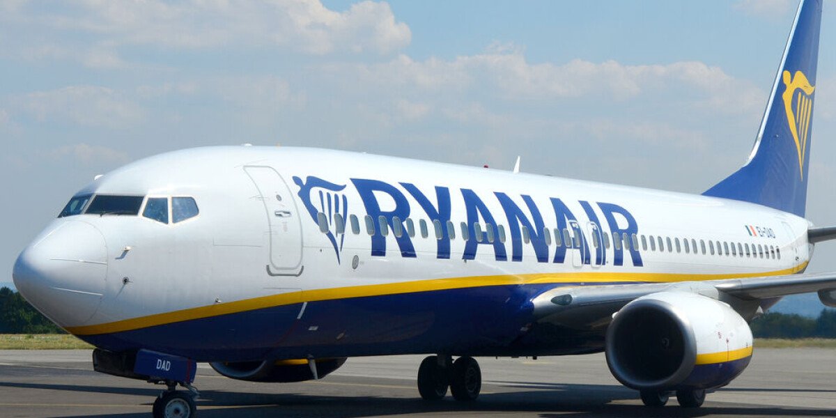 Ryanair to run new uk-toulouse flight