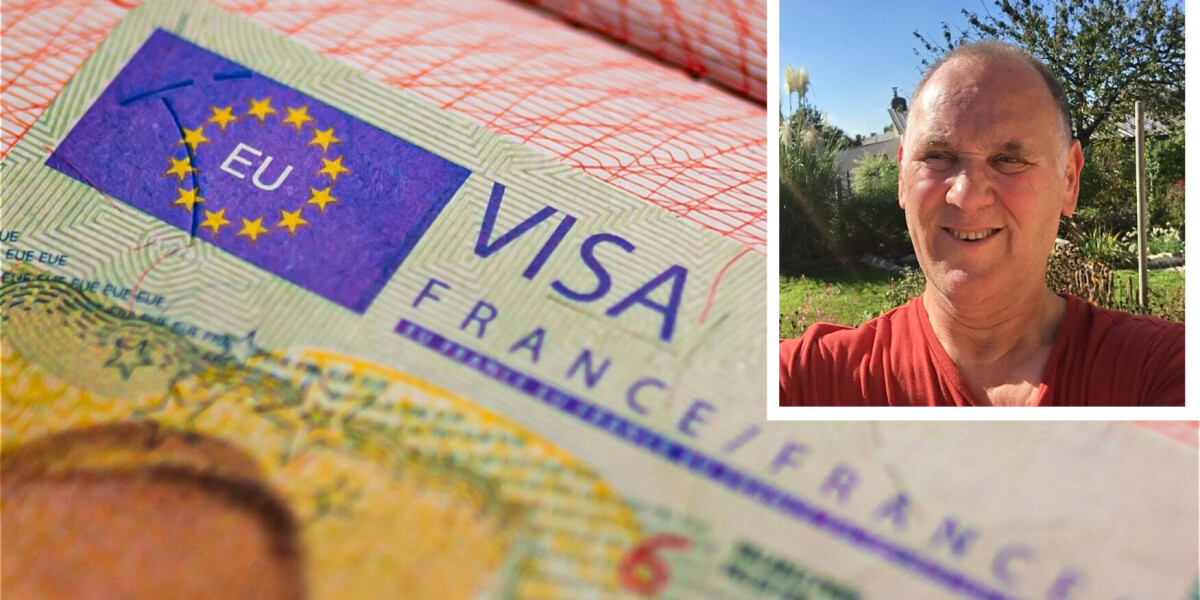 Homeowners in france lobby for six-month visa free travel