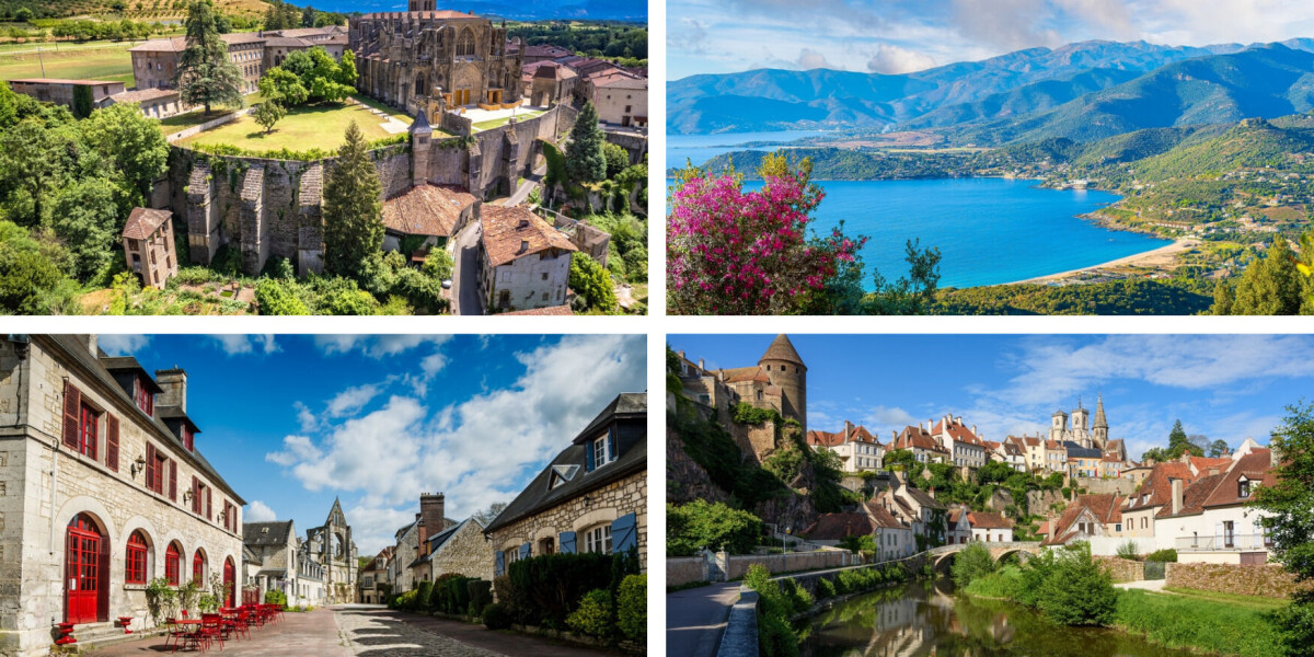 France's Favourite Village 2025: when and how to tune in
