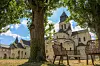 Fontevraud-l'Abbaye