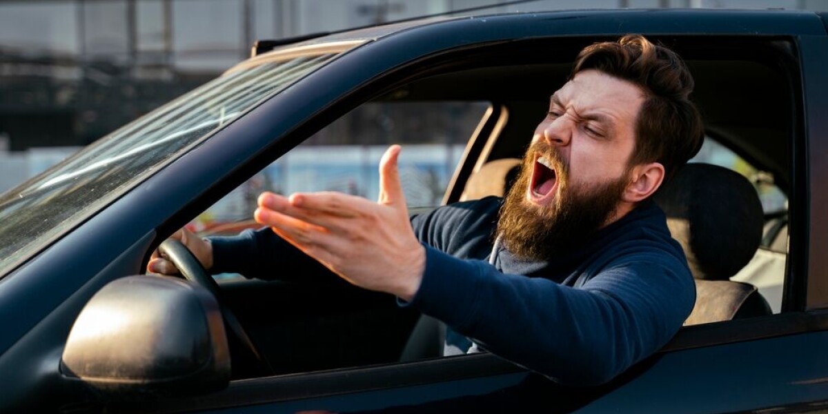 How ‘friendly’ are drivers in france compared to the us and uk