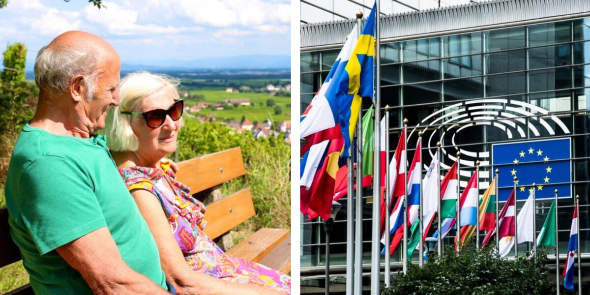 Foreign residents of france frustrated by slow progress of inheritance petition