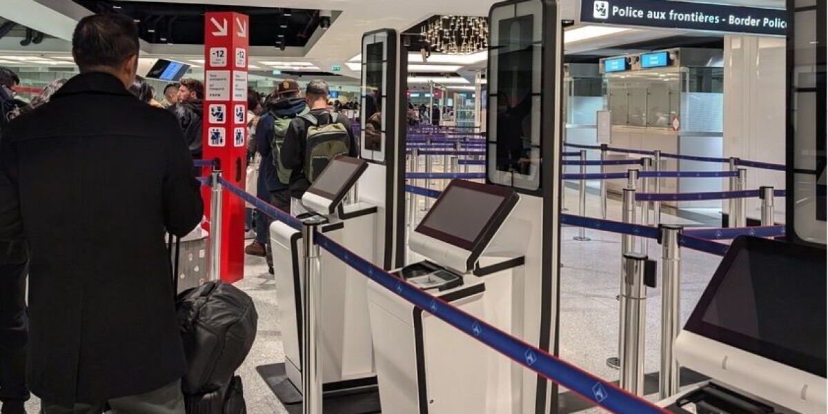Ees digital borders scheme: launch date update