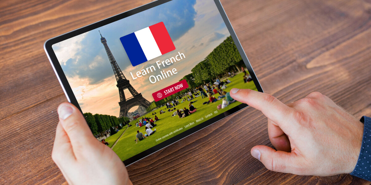 French residency cards and obligatory new language tests: list of online resources to help