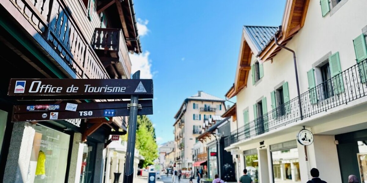 Big limitations on number of new second homes in Chamonix