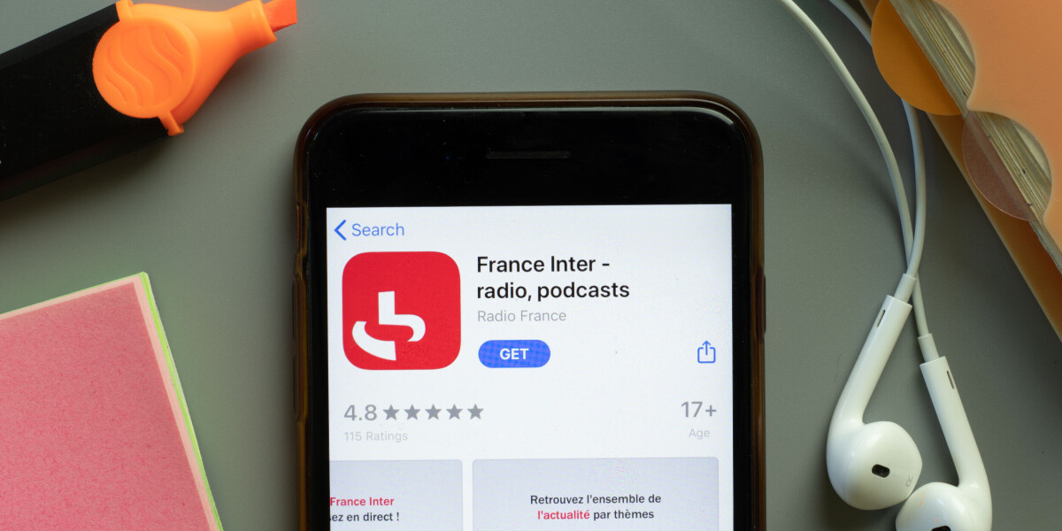 Top 5 French Radio Shows to Enhance Your Language Skills Top 5 French Radio Shows to Enhance Your Language Skills