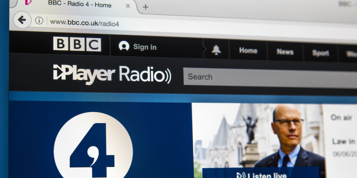 How to listen to bbc radio as broadcaster ends access to sounds app in france