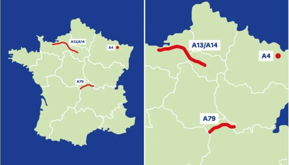 Discover Key Changes In France Toll Free Motorways Supermarket Prices discover-key-changes-in-france-toll-free-motorways-supermarket-prices