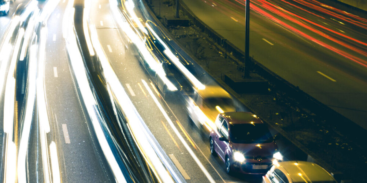 Too many wrong-way drivers on french motorways
