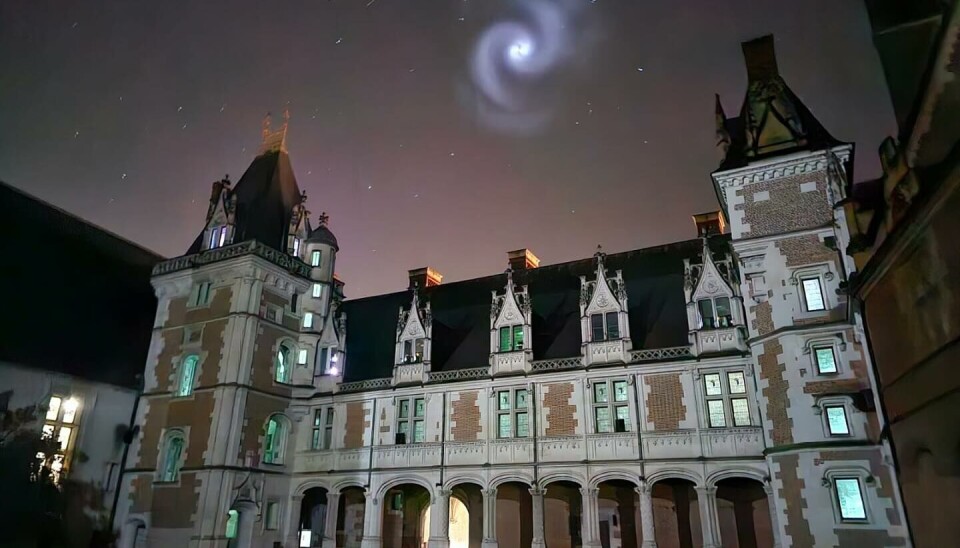 Château Royal de Blois