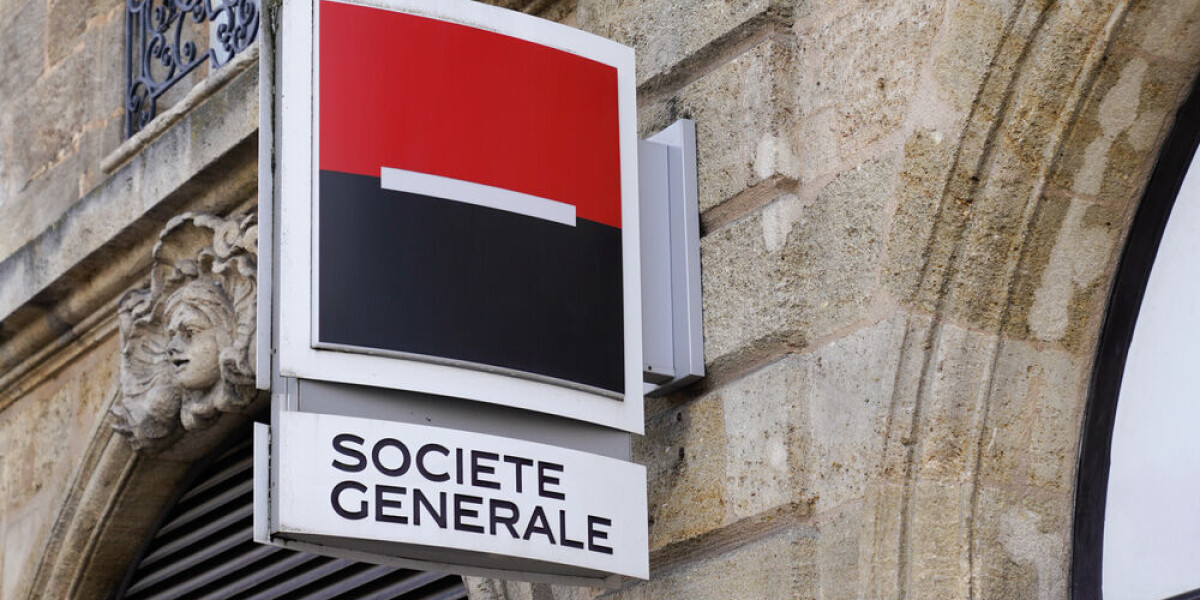 Many société générale customers to be charged additional fees from april