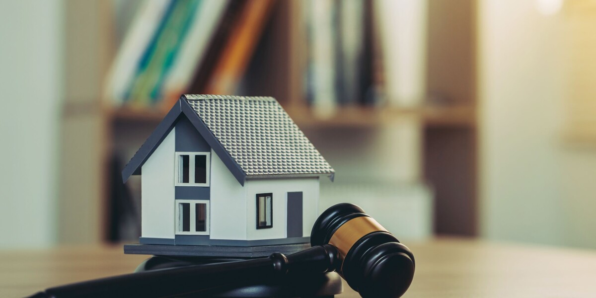 Hidden defects cause legal row for €1 house in France
