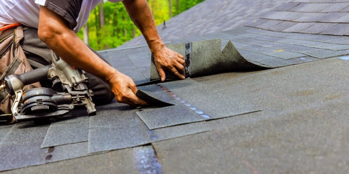 Do roof repairs need to be declared to french tax authorities?