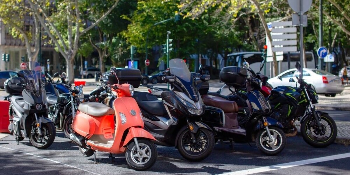 Motorcycle riders in france face significant rises in insurance fees