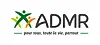 ADMR logo