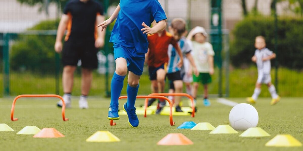 French schools to bring in new physical exercise tests for pupils