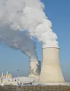 nuclear power station