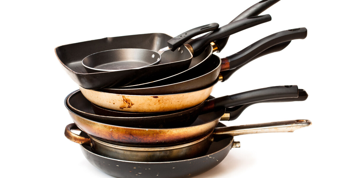 Tefal launches nationwide pan collection scheme in french supermarkets