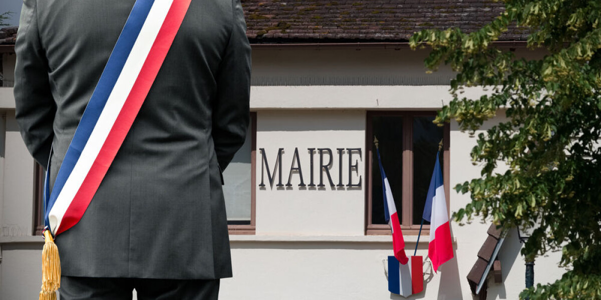 Local election rule changes in france and why you may have a new mayor in 2026