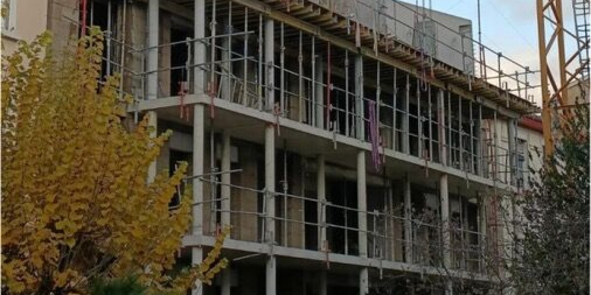 First LGBT retirement home to open in France