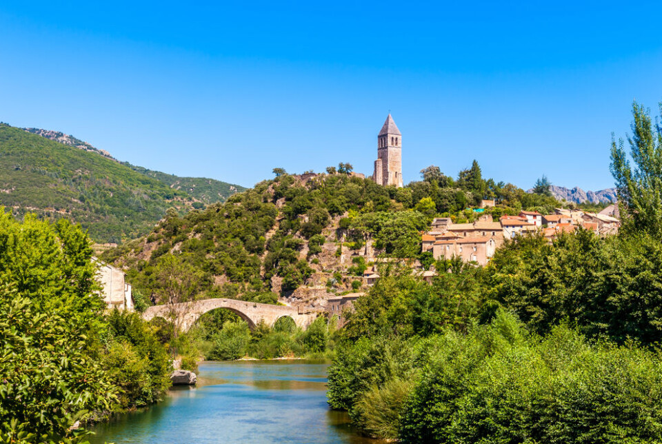 Photos: The Times' top 25 most beautiful villages in France