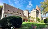 A view of Château de Javerlhac