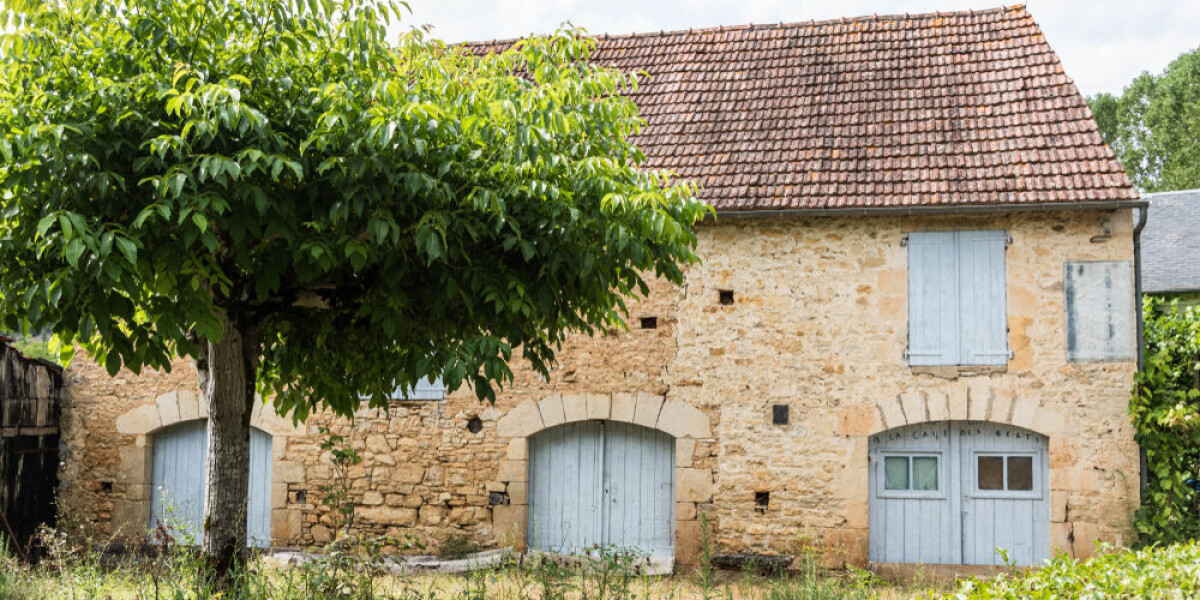 Boost for people doing home renovations in dordogne