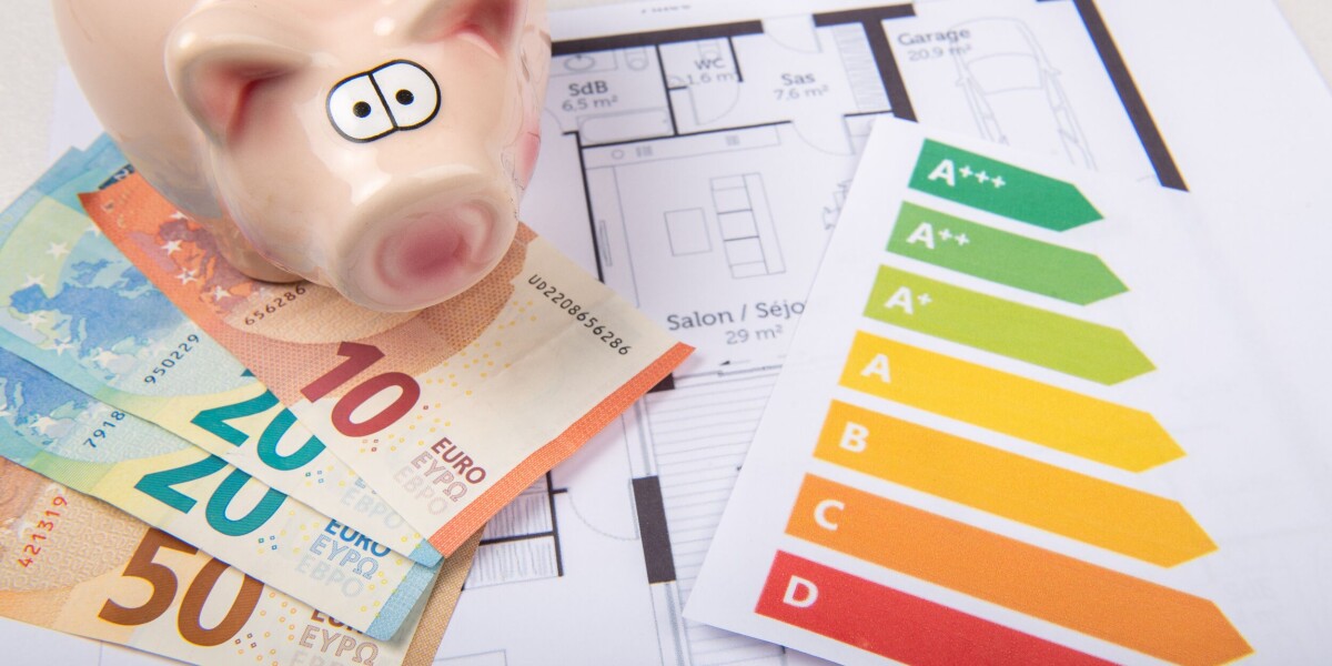 How france's energy ratings system affects property prices