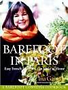 Book cover for Barefoot in Paris - Ina Garten