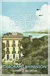 Book cover for The Sea Garden - Deborah Lawrenson