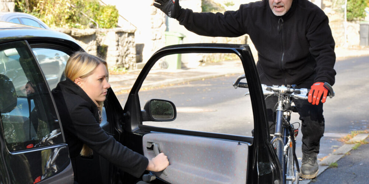 Changes aim to reduce cycling accidents in france