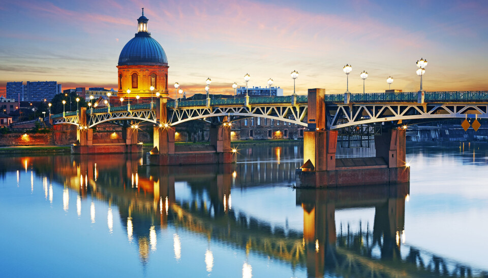 A G Baxter/Shutterstock