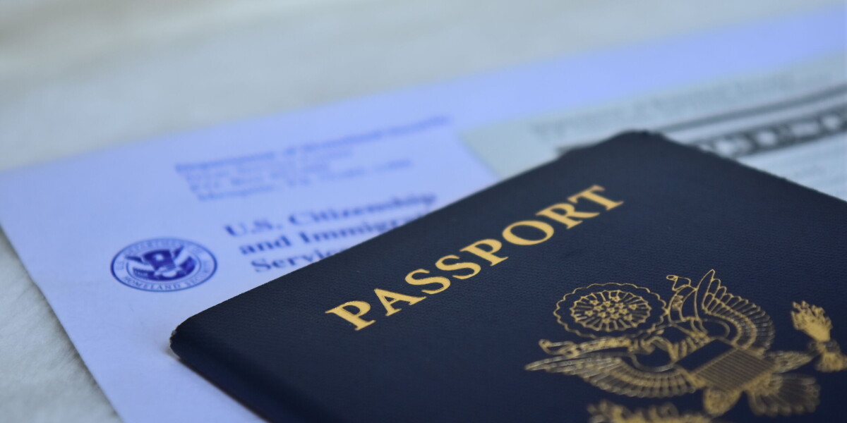 Explained: how to renew a us passport when living in france