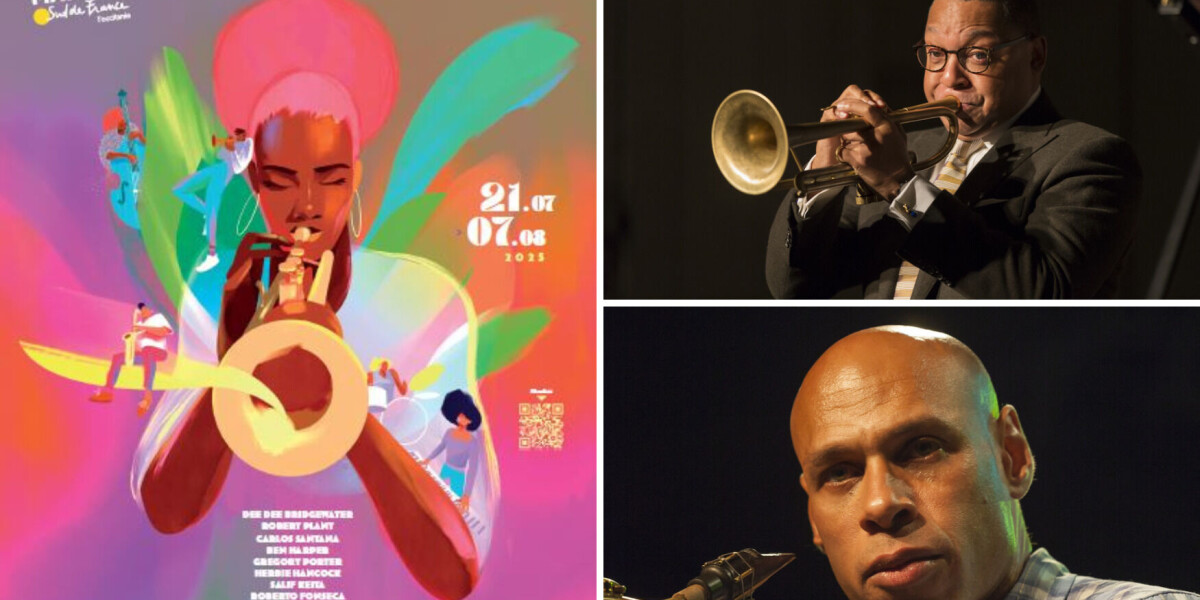 Your chance to win tickets to jazz in marciac in south-west france